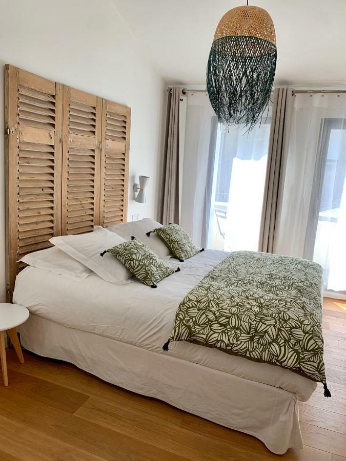 La Maison Odeia Bordeaux Centre Bagian luar foto
